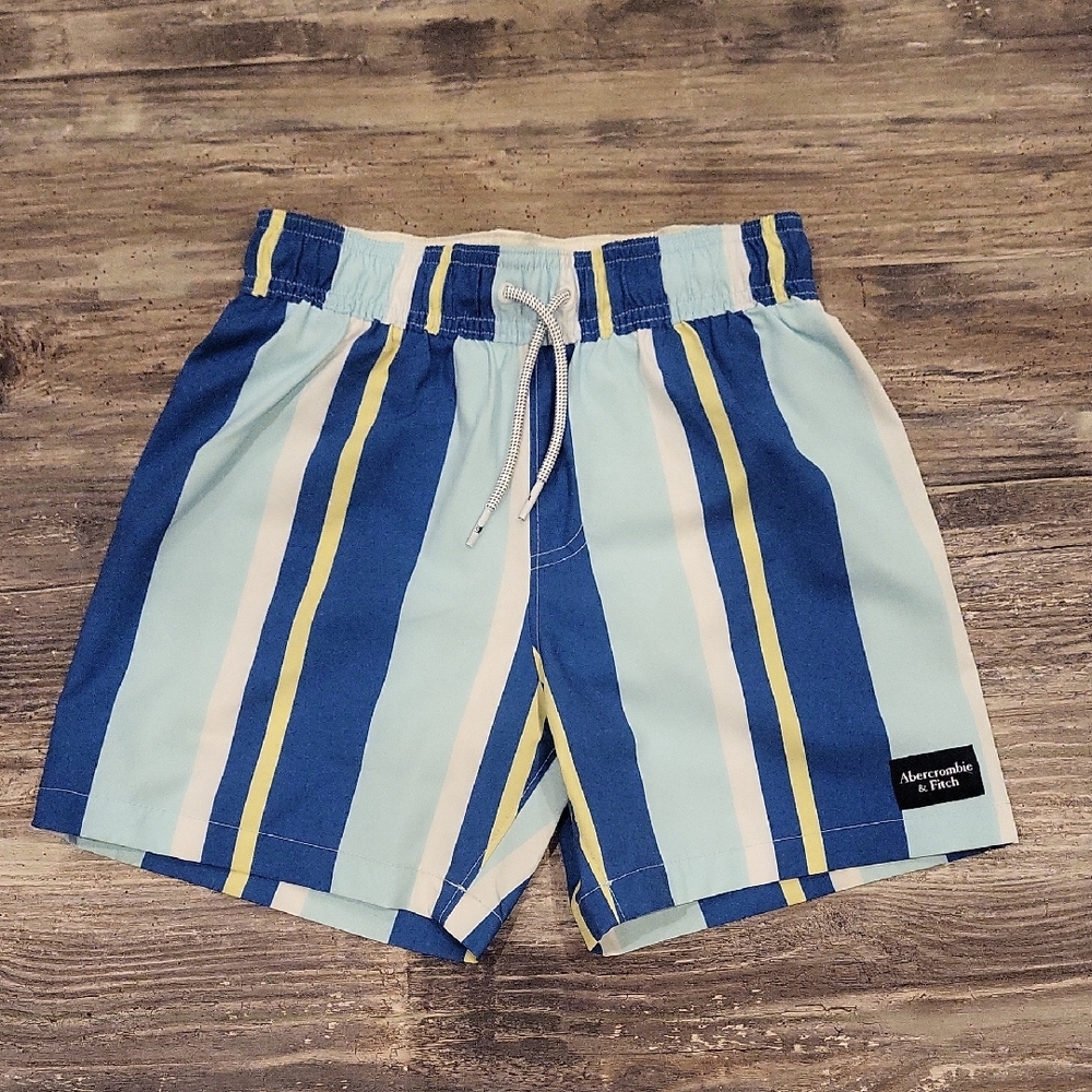 Abercrombie Kids Swim Trunks